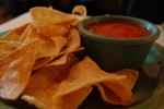tortilla chips