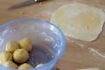 tortillas