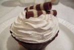 whipped topping