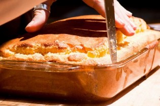 Corn Casserole