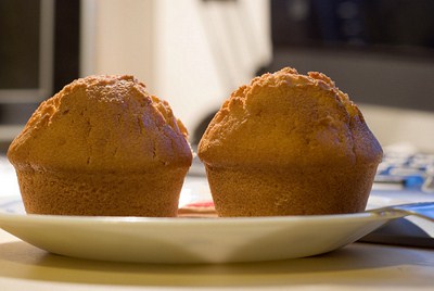 Menu-Chili with Corn Dog Muffins