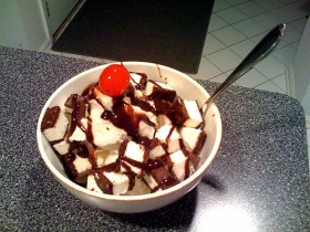 SundaePie