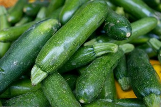 zucchini recipes