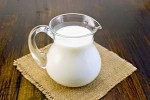 homemade buttermilk recipe