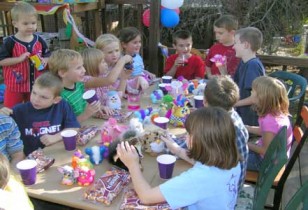 kids-birthday-party save money on your kids birthday party