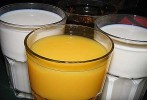Save money cutting excess milk and juice from your budget