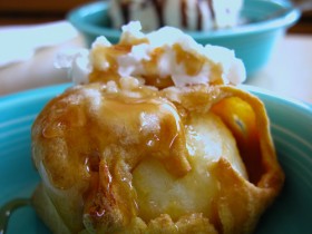 baked apples apple dumplings apple dumplings baked apples