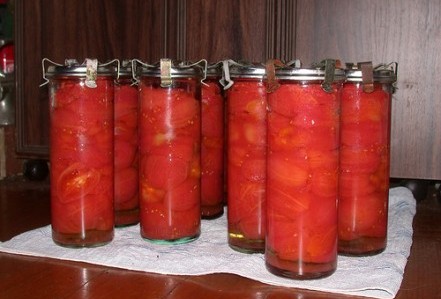bakedtomatoes