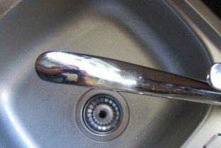 sink