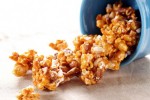 sugar spice and everything nice popcorn