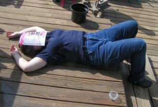 tawra-sick chronic fatigue syndrome