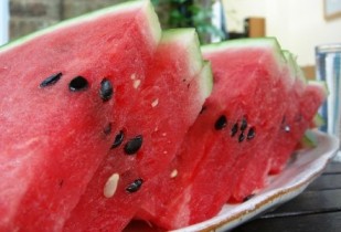 watermelon