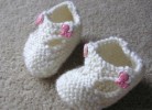 baby booties