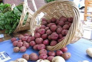 basket-potatoes potato side dish