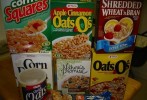 cereal