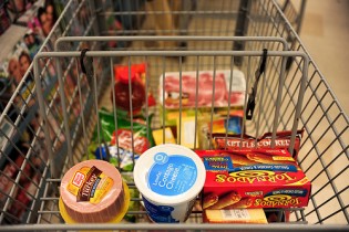 Groceries