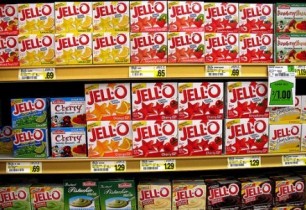 jello