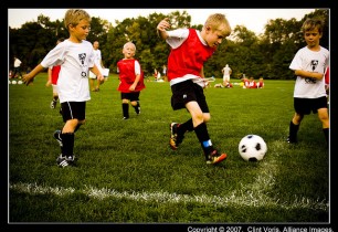 kids soccer Entertaining Kids