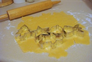Homemade Christmas Cookie Tips Tips for Baking Homemade Christmas Cookies