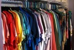 clothes storage clothes storage