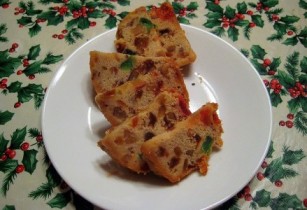 fruitcake