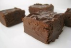 fudge