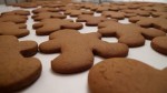 gingerbread men