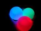 glow balls