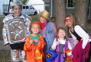 Halloween Costumes Homemade Halloween Costumes Homemade