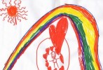 kids artwork