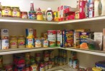 pantry