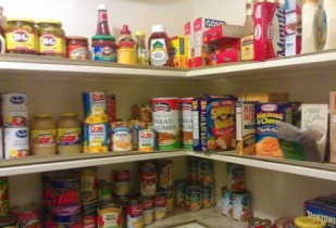 pantry