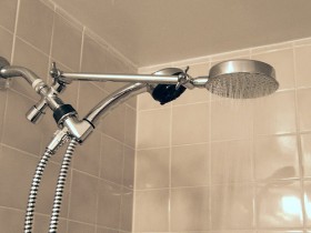 showerhead