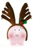 Christmas-piggy-bank Christmas-piggy-bank