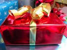 Christmas present