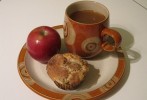apple cider