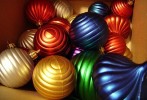 christmas ornaments