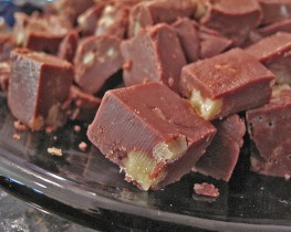 fudge
