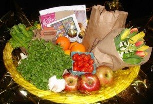 gift basket