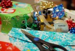 gift wrap