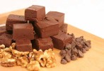 make grandma's homemade fudge