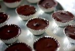 Peanut Butter Cups