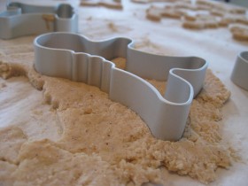 Homemade ornaments recipes