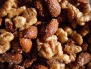 spiced nuts