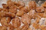 sugared peanuts