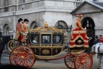 Queens ride by