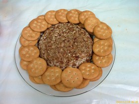 cheese dip