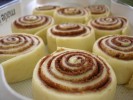 cinnamon rolls