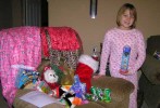 consumable gifts