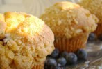 Delicious Homemade Muffins